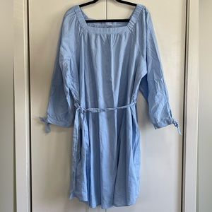 Old Navy Shirt Dress
